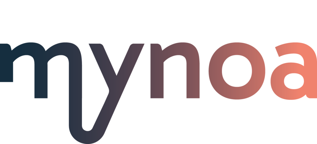 Logo Mynoa